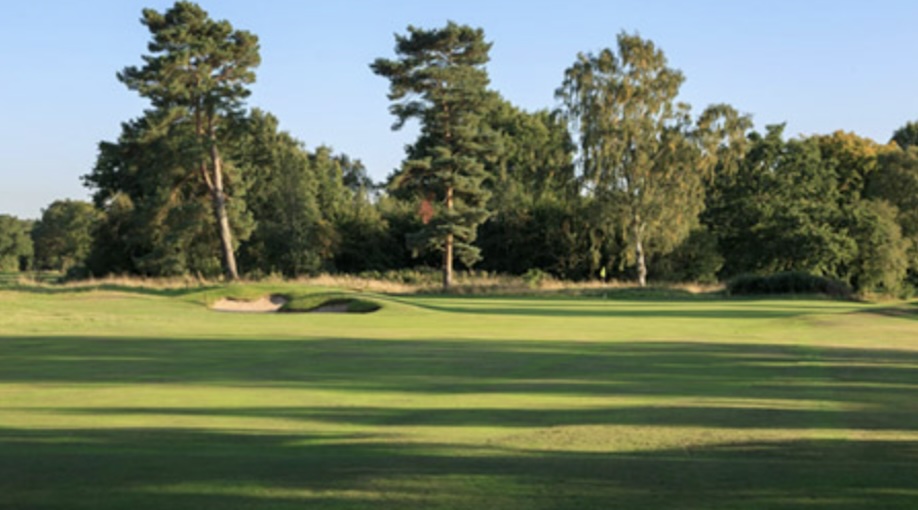 Photo of Fulford Golf Club